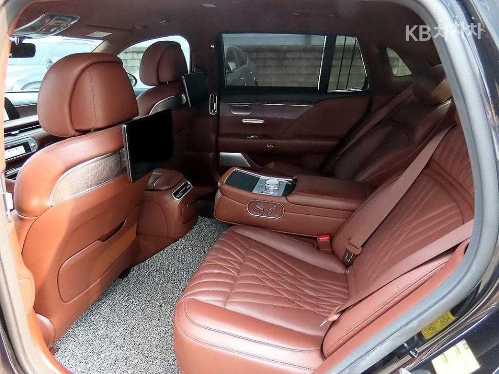 Genesis G90(RS4)3.5T AWD Standard - 6