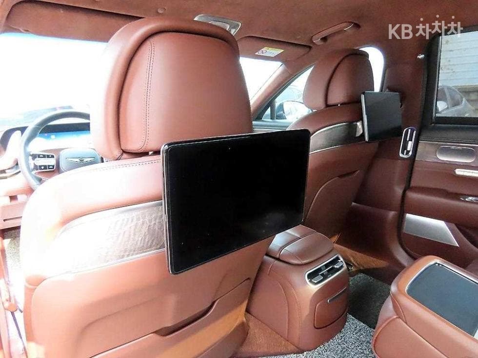 Genesis G90(RS4)3.5T AWD Standard - 14