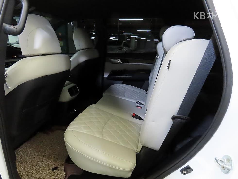 Kia Mohave 더마스터3.0 Diesel 4WD Masters - 7
