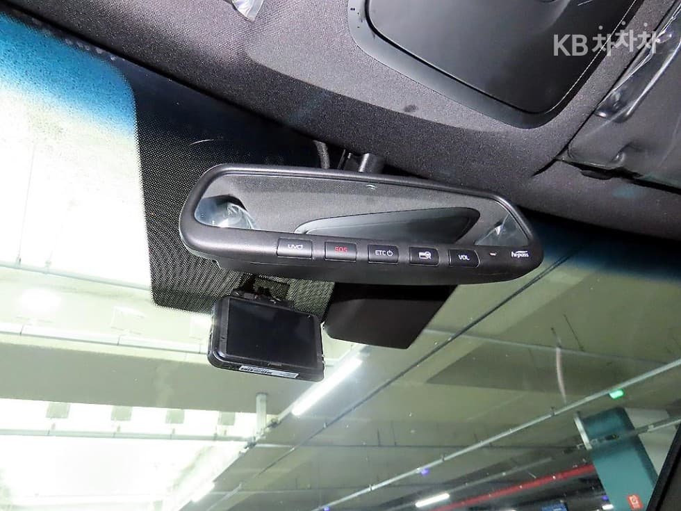 Kia Mohave 더마스터3.0 Diesel 4WD Masters - 14
