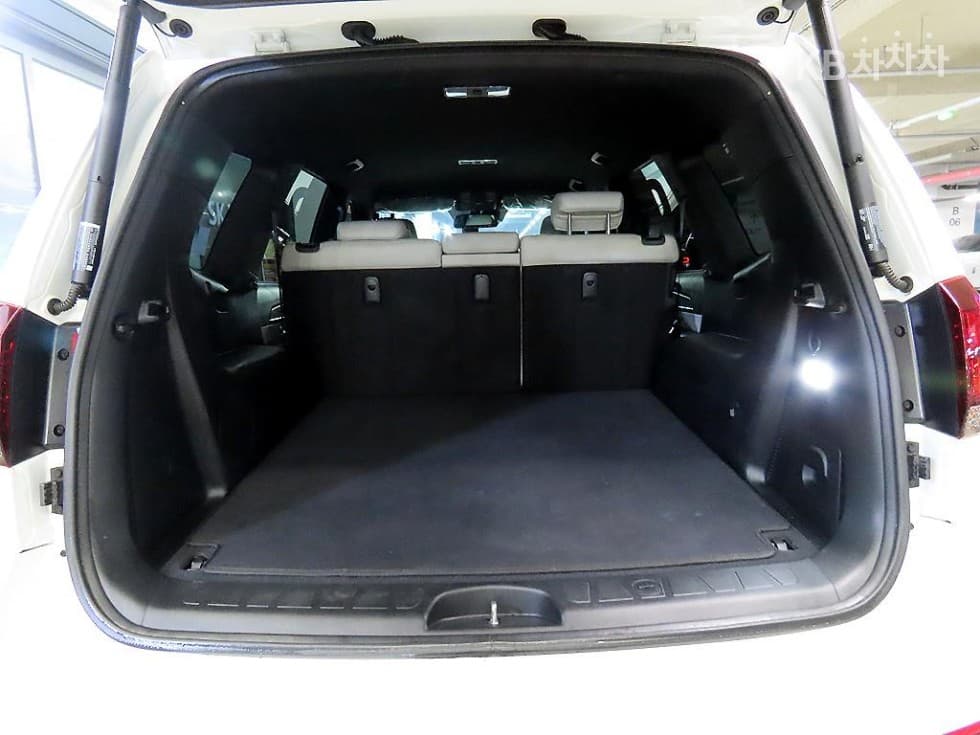 Kia Mohave 더마스터3.0 Diesel 4WD Masters - 16
