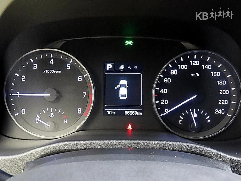 Хюндай Avante (Elantra)AD1.6 GDi Value Plus - 8
