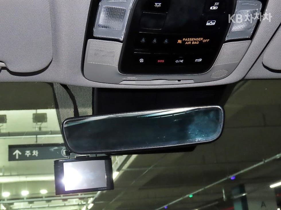 Hyundai Sonata (DN8)1.6 T Premium 패밀리 - 15