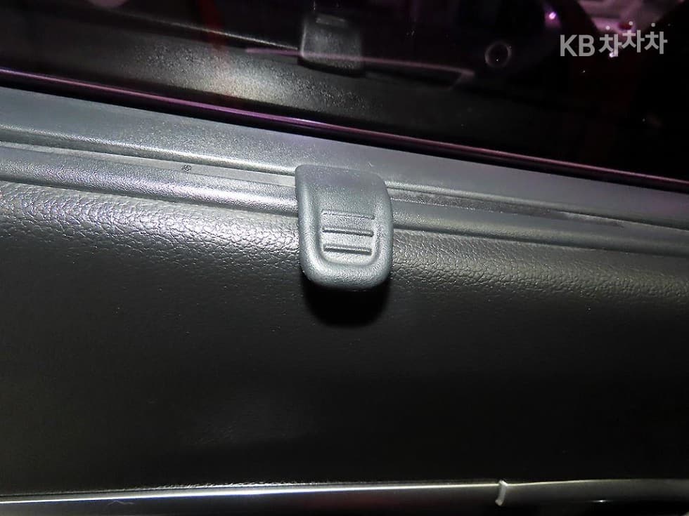 Hyundai Sonata (DN8)1.6 T Premium 패밀리 - 16