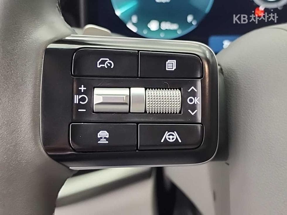 Хюндай Ди Всеново Grandeur (Azera)2.5L бензин 2WD Premium - 18