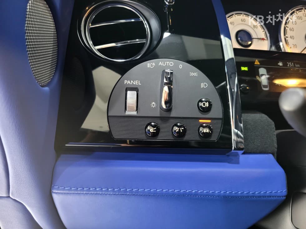 롤스로이스 Ray (van)스6.6 Standard - 9