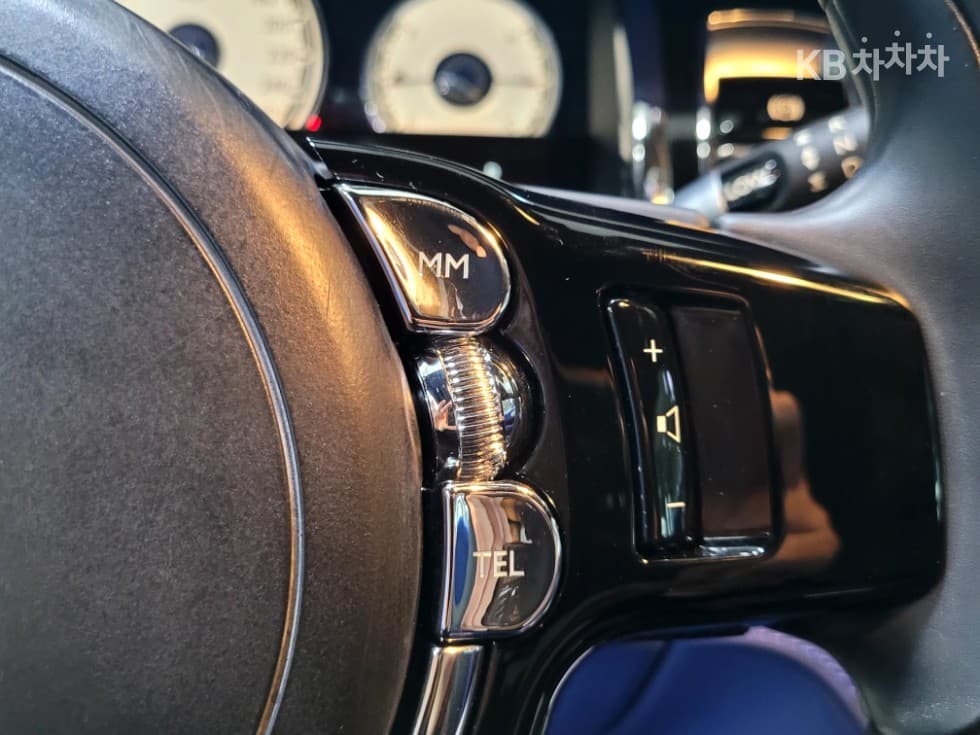 롤스로이스 Ray (van)스6.6 Standard - 13