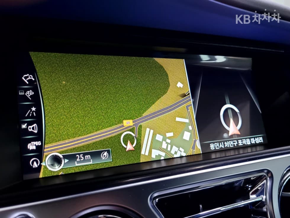 롤스로이스 Ray (van)스6.6 Standard - 16