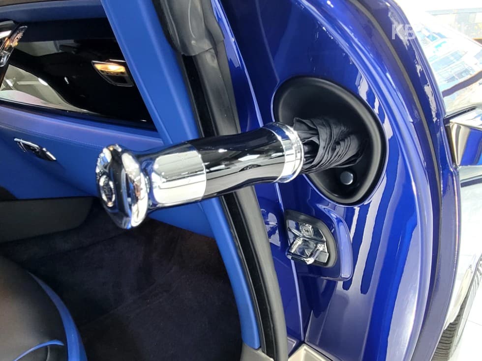 롤스로이스 Ray (van)스6.6 Standard - 27