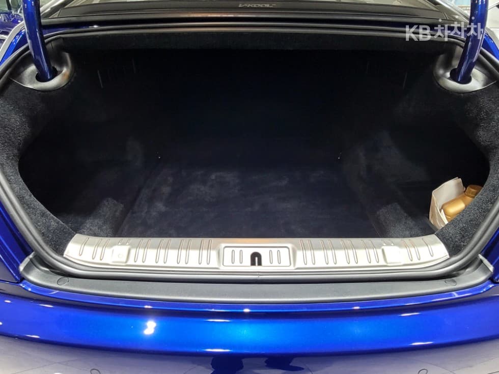 롤스로이스 Ray (van)스6.6 Standard - 31