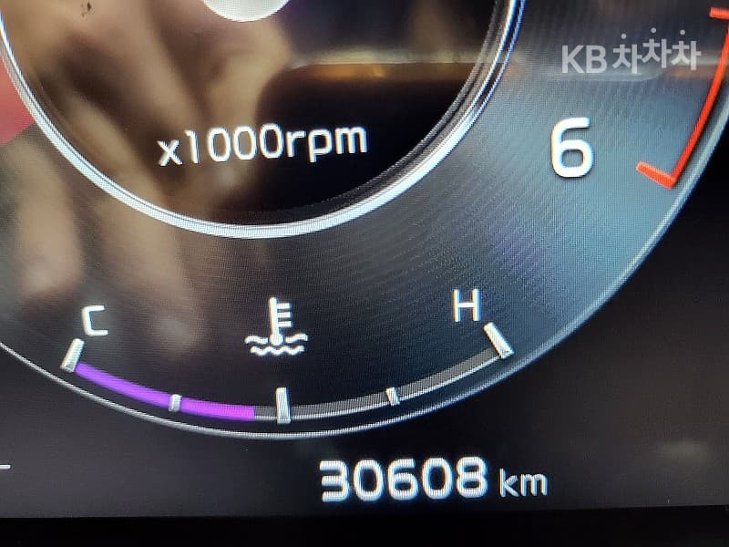 Kia Carnival 4th generationD2.2 9-seater Noblesse - 6