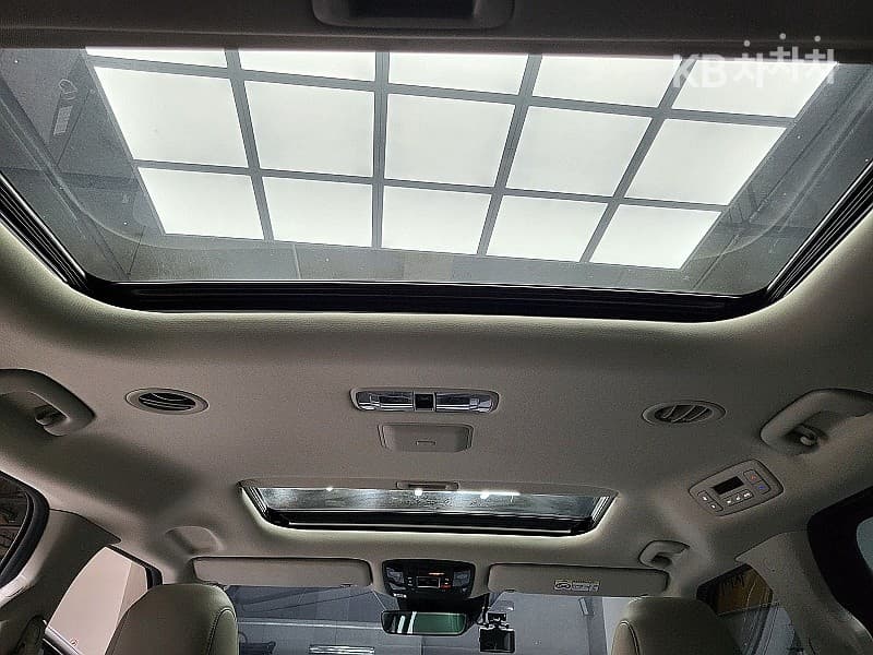 Kia Carnival 4th generationD2.2 9-seater Noblesse - 17