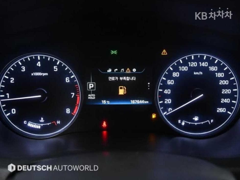 Хюндай ДженезисDHG330 Premium - 8