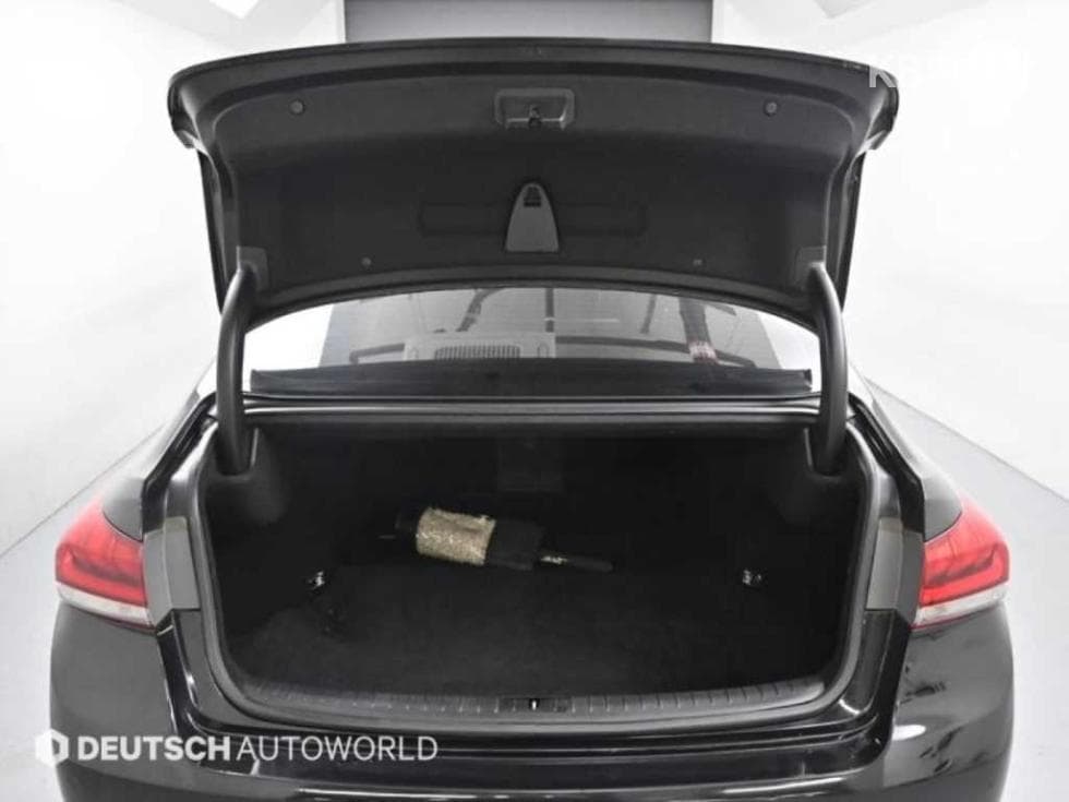 Хюндай ДженезисDHG330 Premium - 20