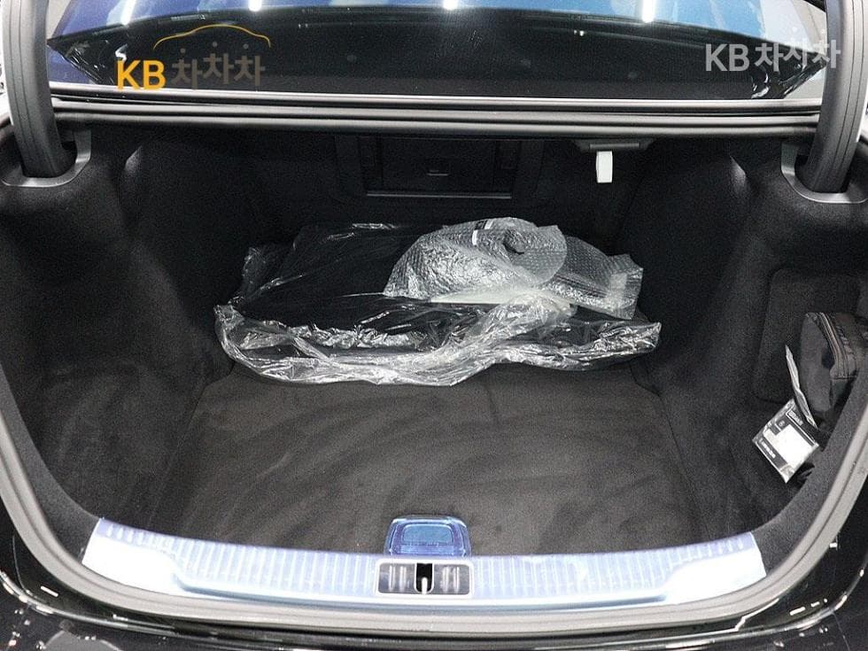 Mercedes-Benz S-Клас W223S580L 4Matic Стандартен - 5