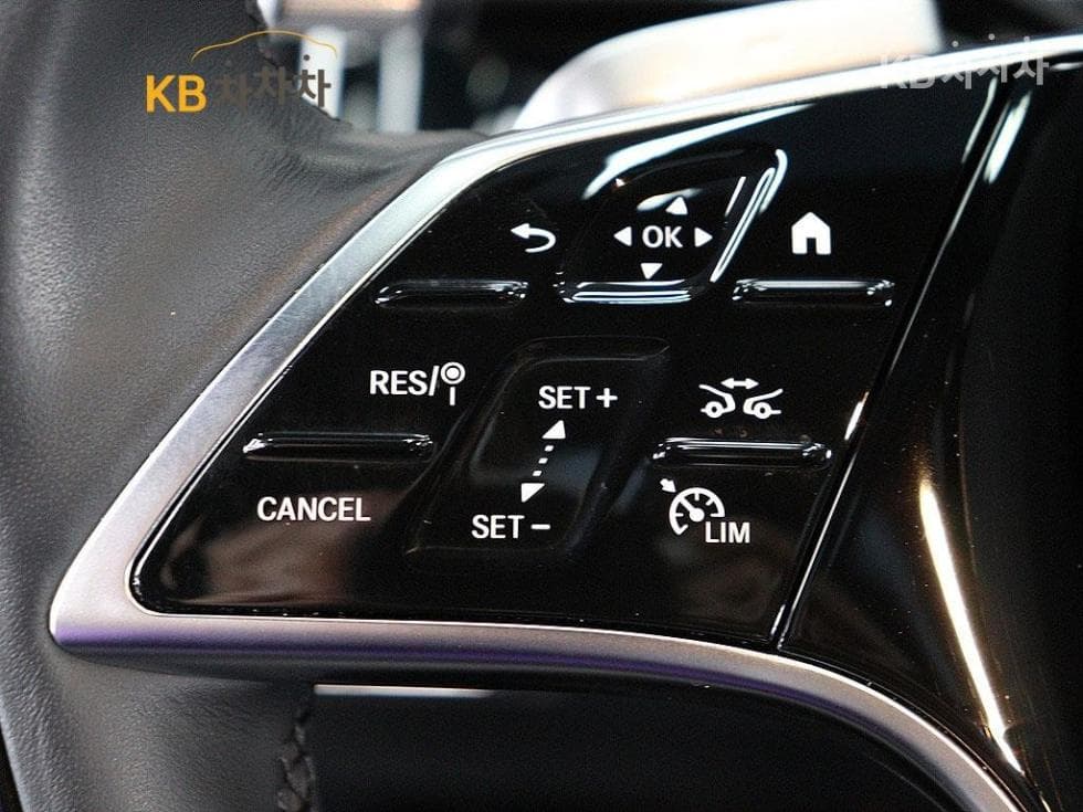 Mercedes-Benz S-Клас W223S580L 4Matic Стандартен - 9