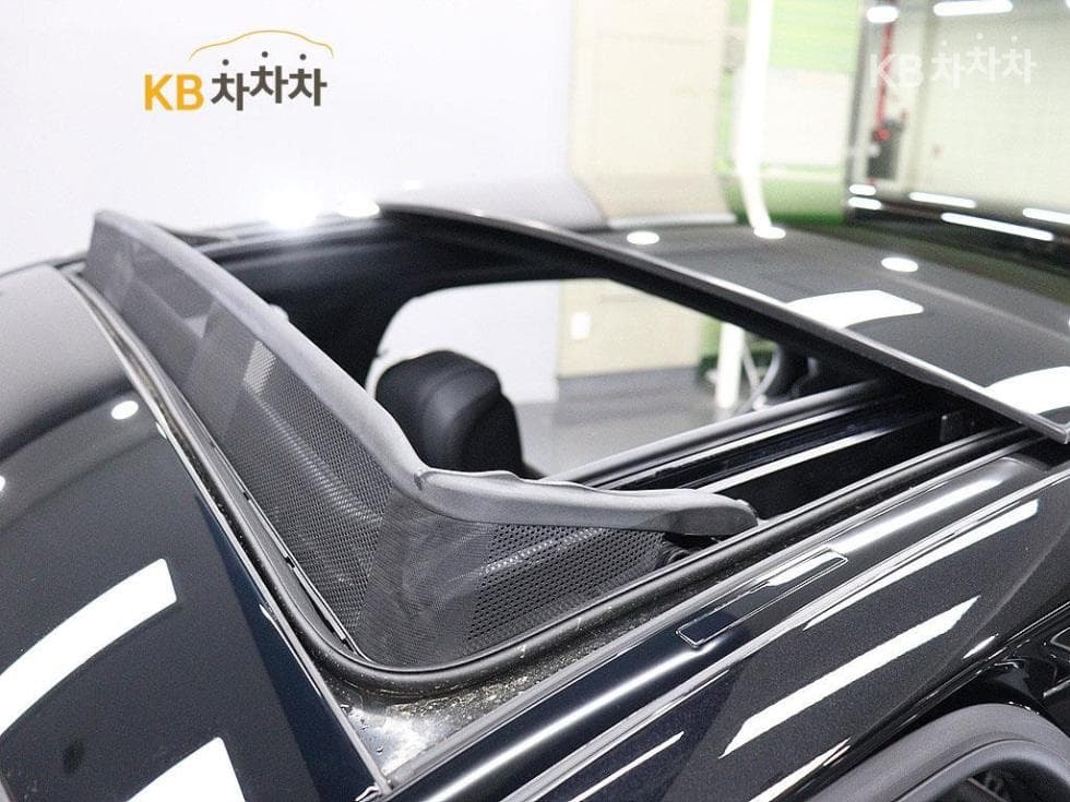 Mercedes-Benz S-Клас W223S580L 4Matic Стандартен - 11