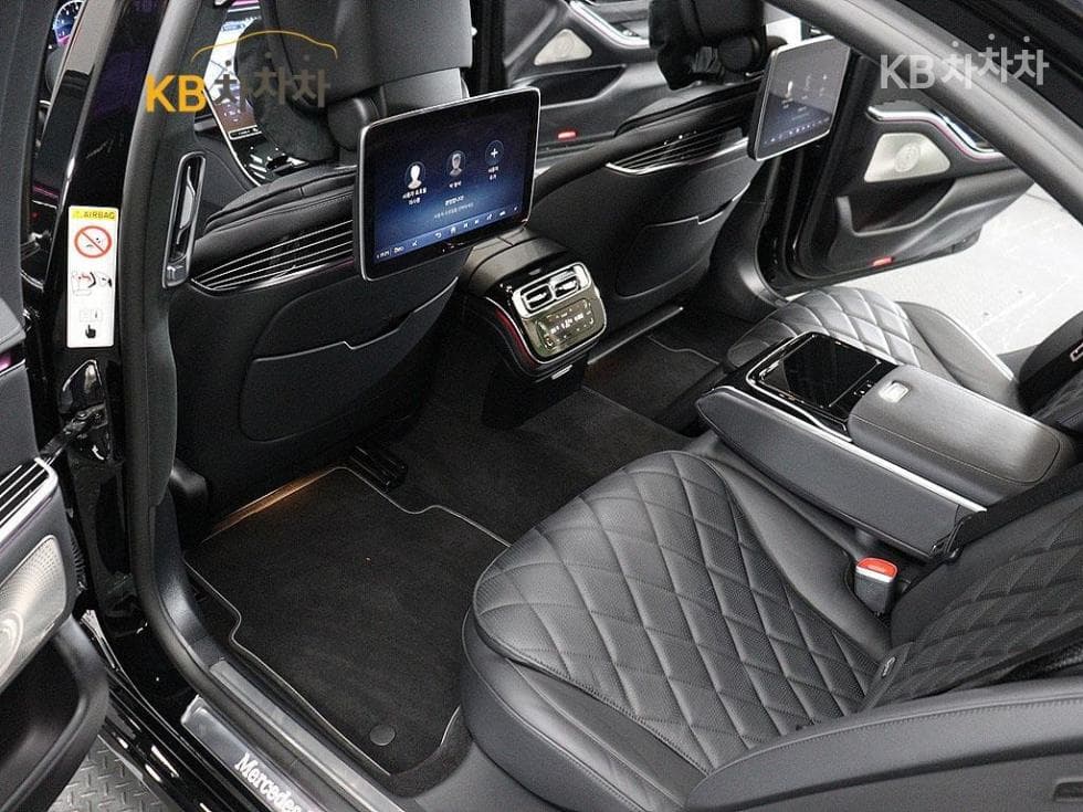 Mercedes-Benz S-Клас W223S580L 4Matic Стандартен - 15