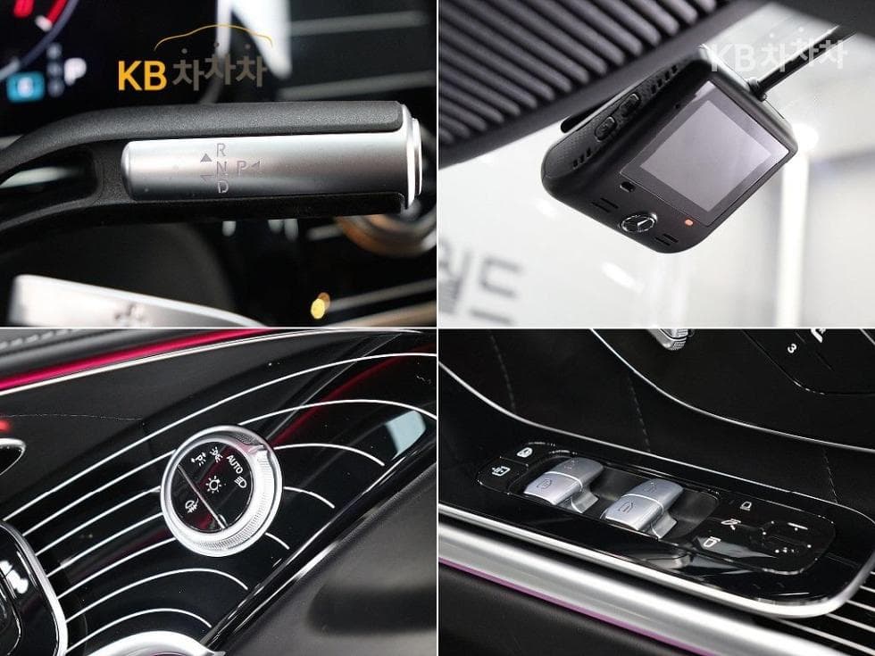 Mercedes-Benz S-Клас W223S580L 4Matic Стандартен - 17