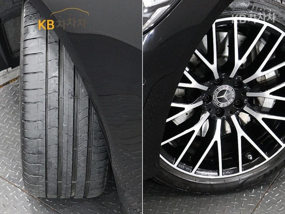 Mercedes-Benz S-Клас W223S580L 4Matic Стандартен - 20