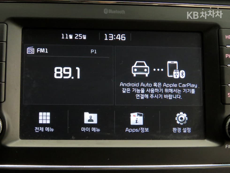 Kia The New (facelift) Carnival9-seater 2.2 Diesel Luxury - 13