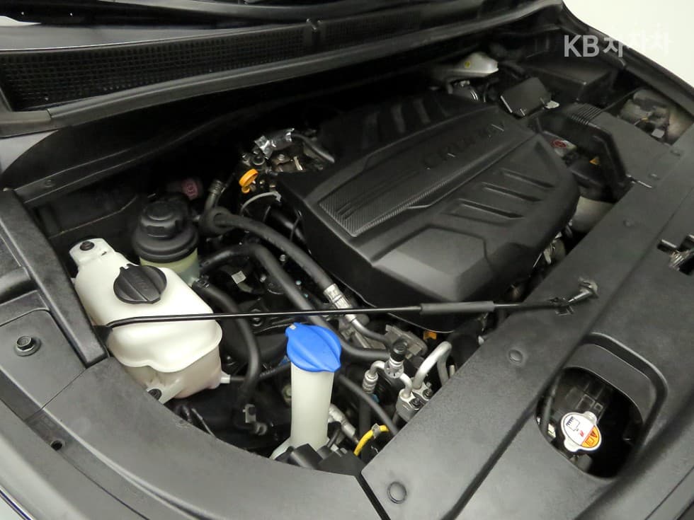 Kia The New (facelift) Carnival9-seater 2.2 Diesel Luxury - 19