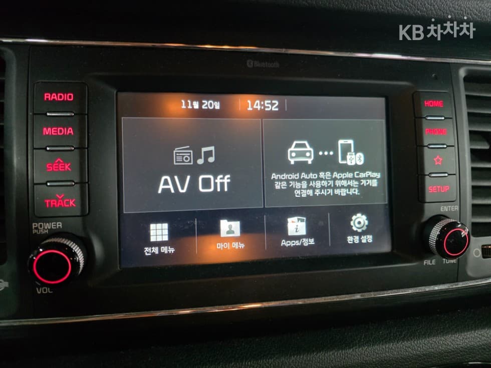 Kia The New (facelift) Carnival9-seater 2.2 Diesel Luxury - 31