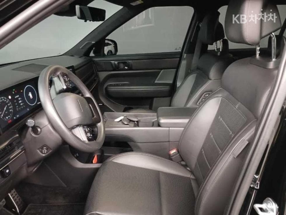 Хюндай Ди Всеново Санта Фе MX5Бензин 2.5T 2WD 블랙잉크 - 7