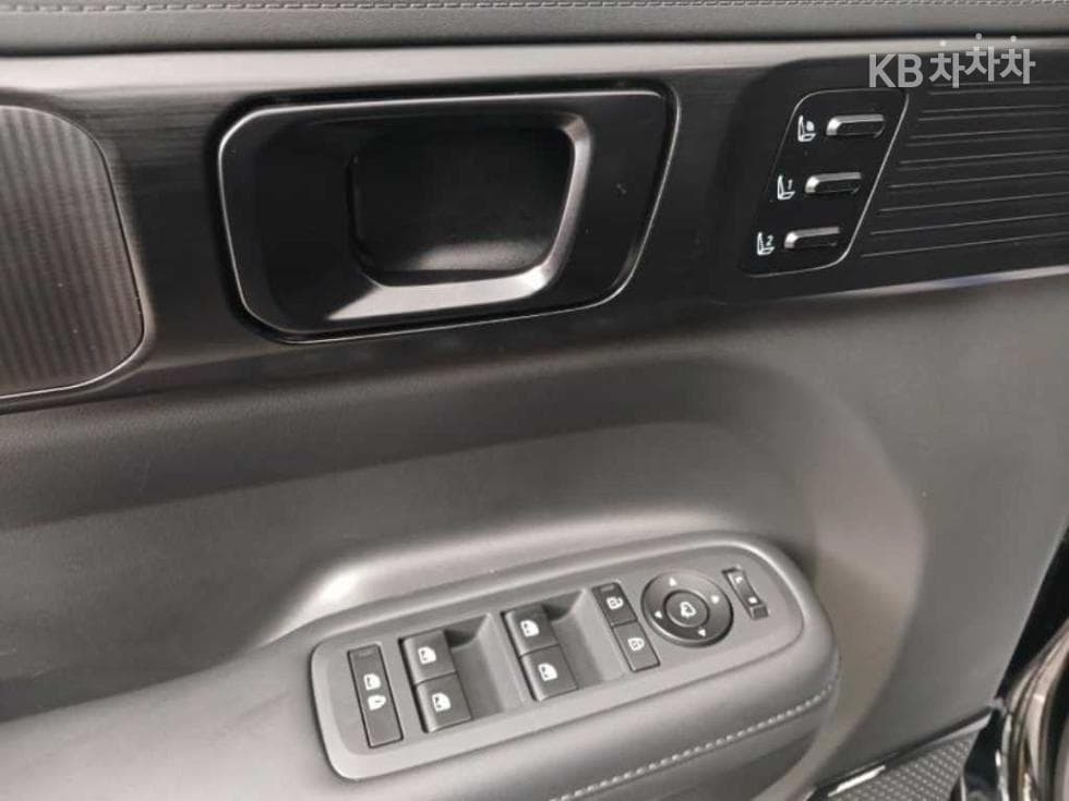 Хюндай Ди Всеново Санта Фе MX5Бензин 2.5T 2WD 블랙잉크 - 9