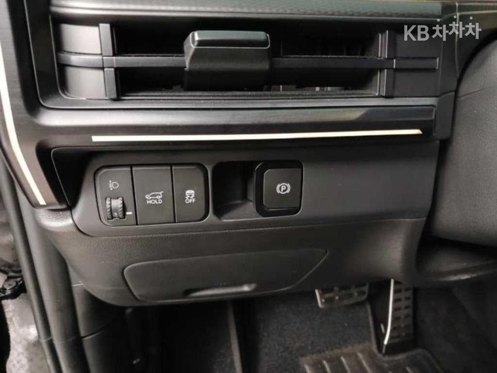 Хюндай Ди Всеново Санта Фе MX5Бензин 2.5T 2WD 블랙잉크 - 12