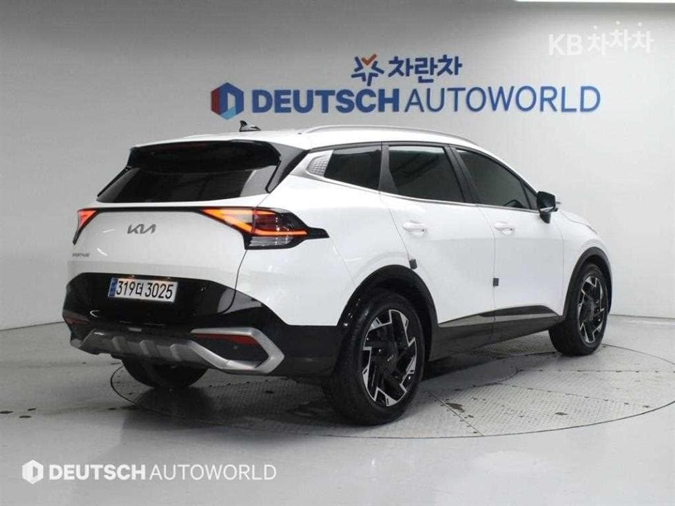 Киа Ди Всеново SportageD2.0 2WD Noblesse - 2
