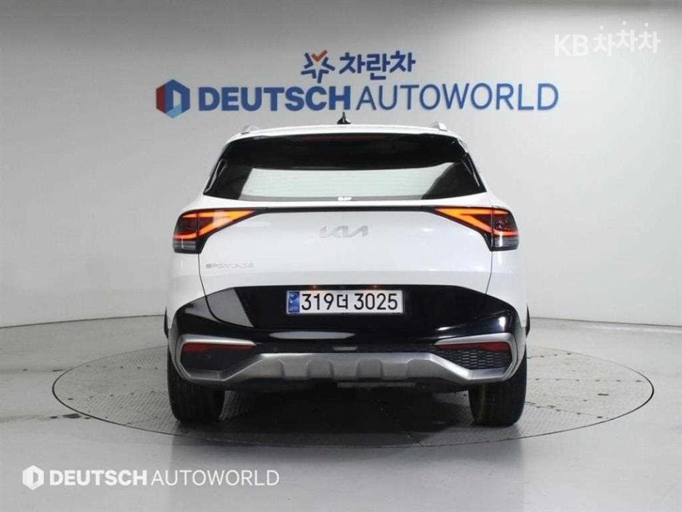 Киа Ди Всеново SportageD2.0 2WD Noblesse - 4