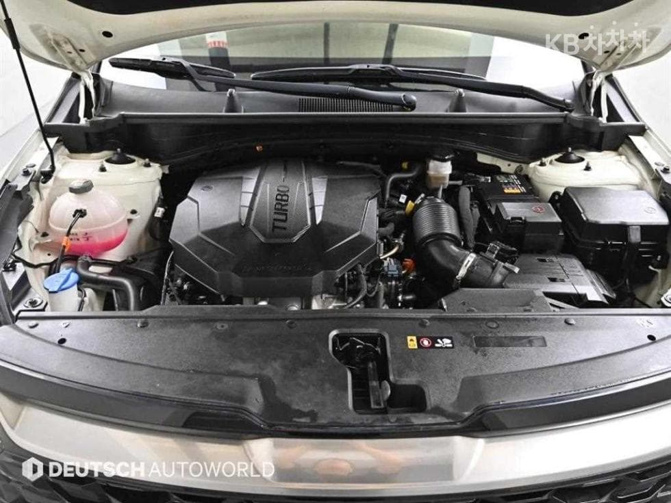 Киа Ди Всеново SportageD2.0 2WD Noblesse - 6