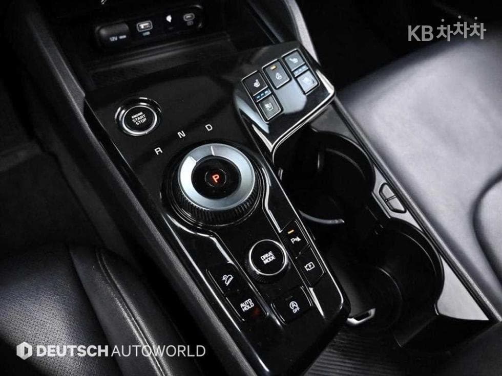 Киа Ди Всеново SportageD2.0 2WD Noblesse - 9