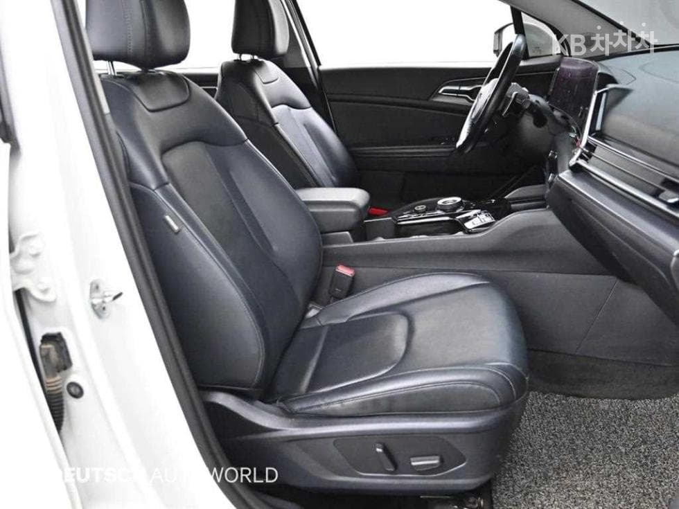 Киа Ди Всеново SportageD2.0 2WD Noblesse - 10