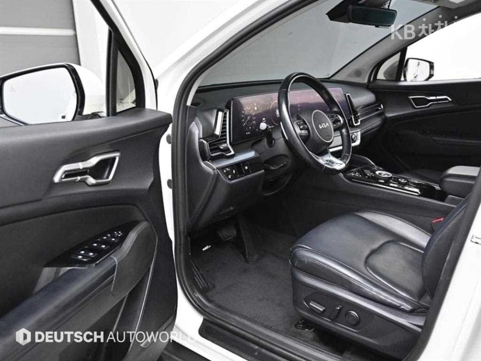 Киа Ди Всеново SportageD2.0 2WD Noblesse - 11