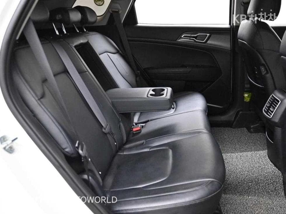 Киа Ди Всеново SportageD2.0 2WD Noblesse - 12