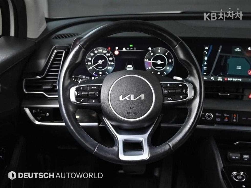 Киа Ди Всеново SportageD2.0 2WD Noblesse - 13