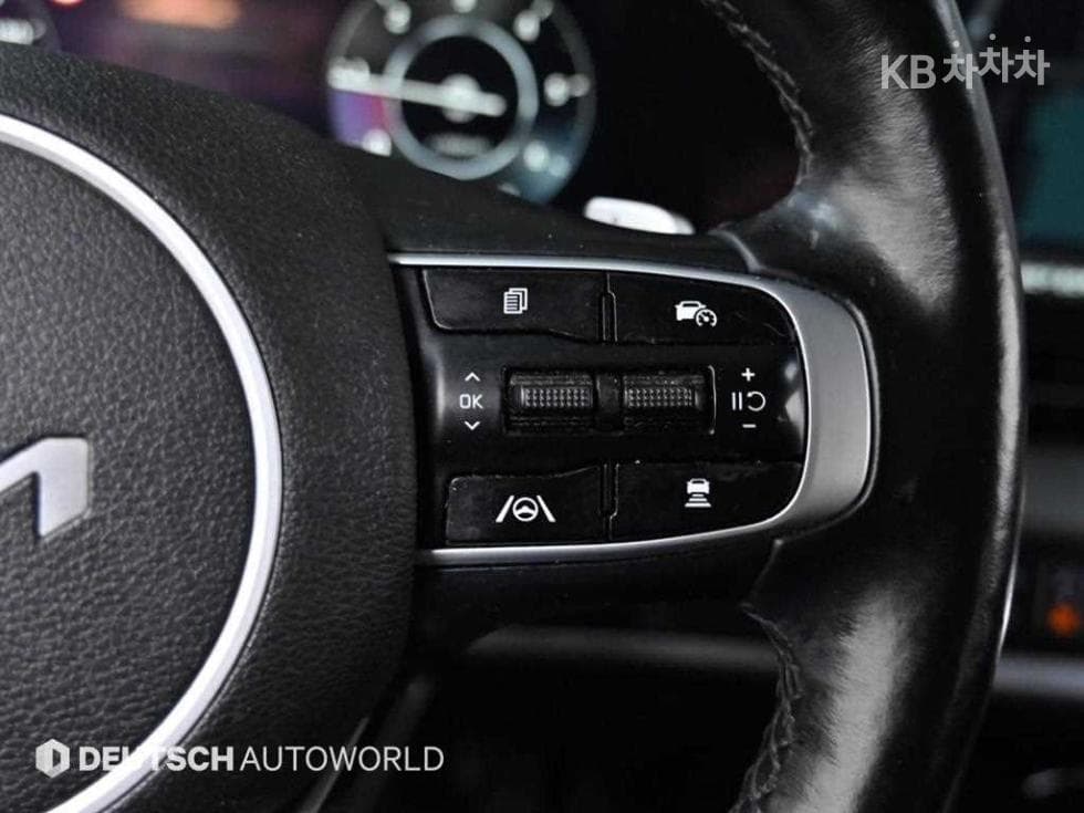 Киа Ди Всеново SportageD2.0 2WD Noblesse - 18