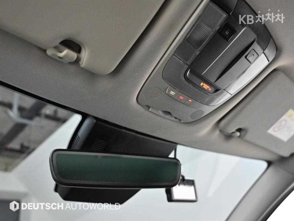 Киа Ди Всеново SportageD2.0 2WD Noblesse - 19