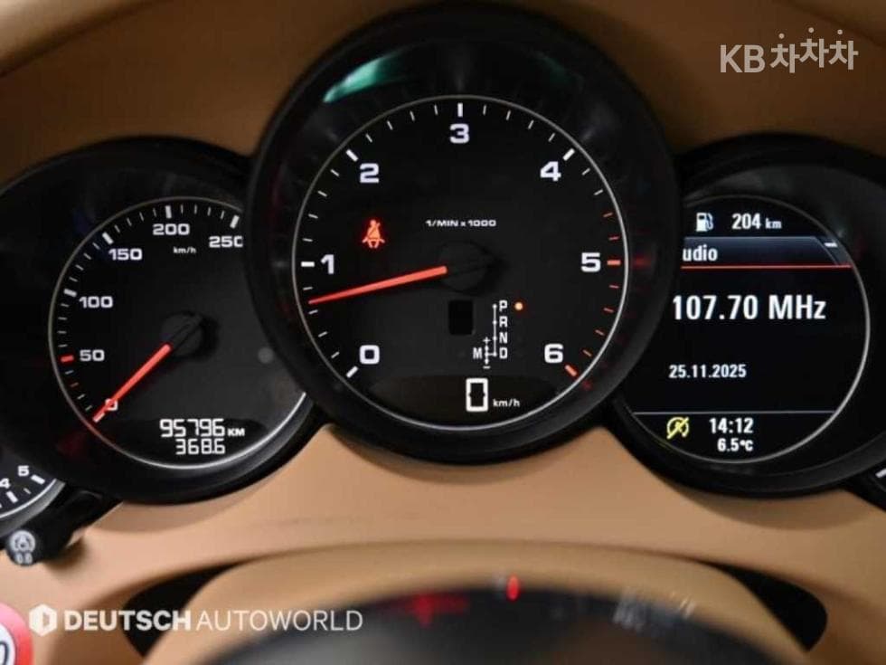 Porsche Нов Cayenne(958)3.0 Дизел 958 - 8