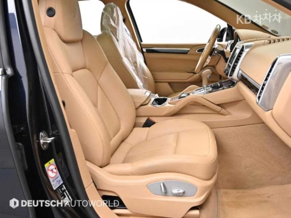 Porsche Нов Cayenne(958)3.0 Дизел 958 - 10