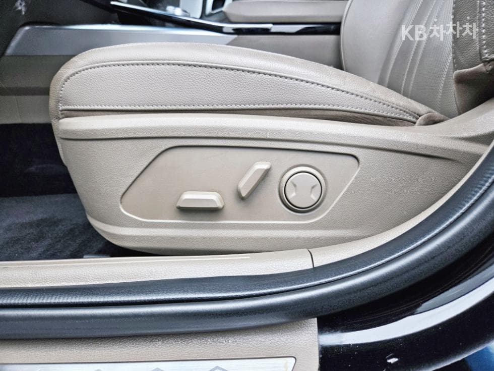 Киа K8 Хибрид1.6 Турбо Noblesse - 10