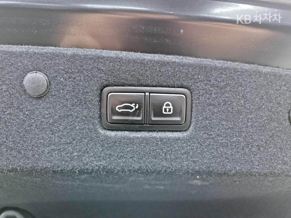 Киа K8 Хибрид1.6 Турбо Noblesse - 24