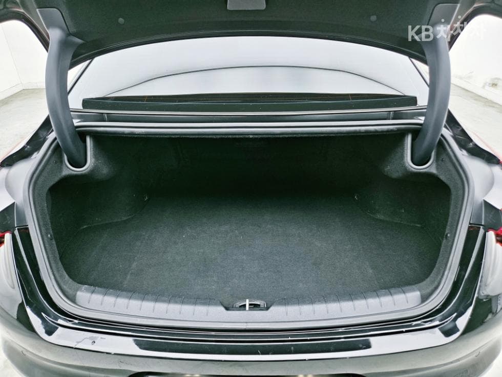 Киа K8 Хибрид1.6 Турбо Noblesse - 29