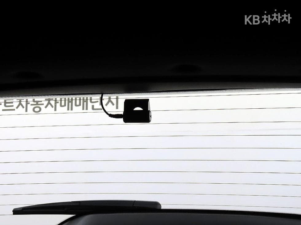 KG Mobility 토레스(J100)1.5 GDI Turbo AWD T7 - 17