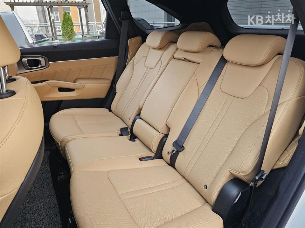 Киа Sorento 4-то поколение Хибрид1.6 HEV Noblesse - 9