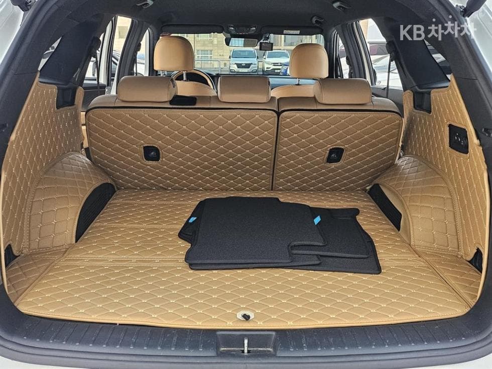 Киа Sorento 4-то поколение Хибрид1.6 HEV Noblesse - 10