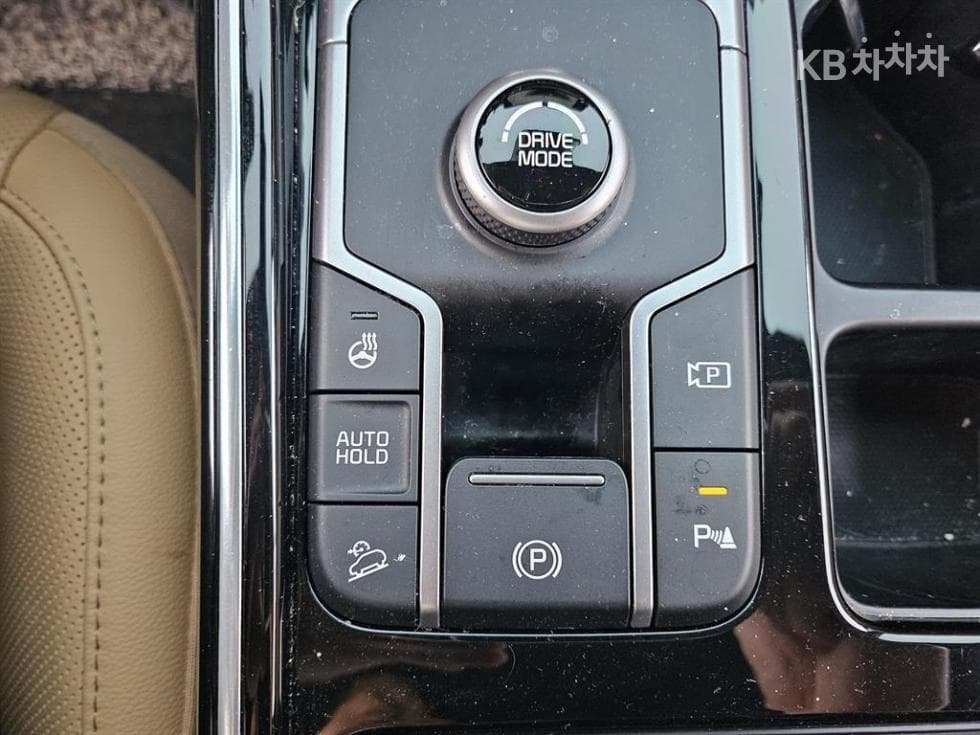 Киа Sorento 4-то поколение Хибрид1.6 HEV Noblesse - 17