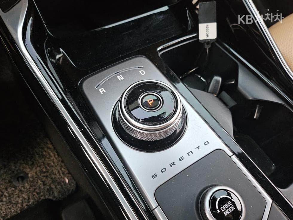 Киа Sorento 4-то поколение Хибрид1.6 HEV Noblesse - 18